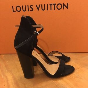 Chinese laundry heels